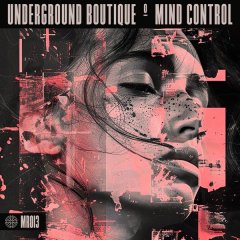 Underground Boutique - Pulse Of The Night on Traxsource