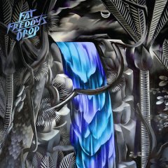 Fat Freddy's Drop - Hope Remixes on Traxsource