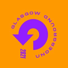 VA - Glasgow Underground 2021 (Traxsource Exclusive Extended DJ Versions) [GU675TX]