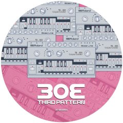 Parallax - Archives EP on Traxsource