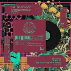 Various Artists - 2 Years Of DMN TRAXX (Part II) on Traxsource