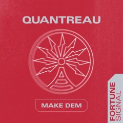 Make It Real EP (incl. Mark Mackenzie remix), Panooc